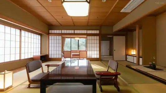 Yamashiro Onsen Miyabi No Yado Kaga Hyakumangoku - 42