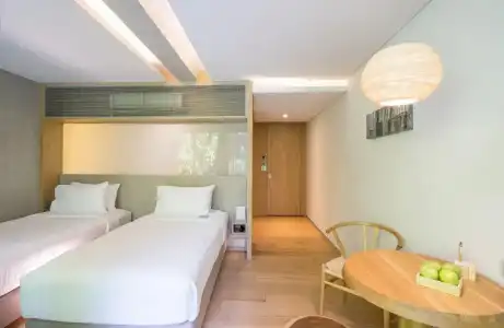 Ad Lib Bangkok - 67