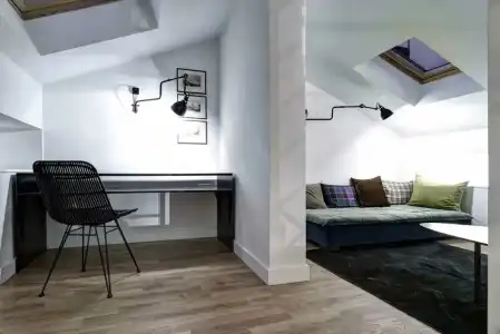 Gorki Apartments Berlin - 110