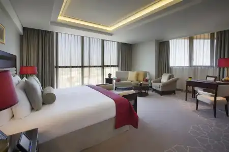 Bab Al Qasr - 45