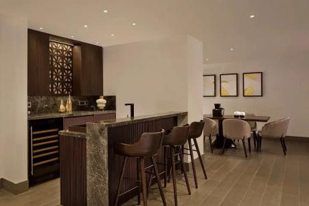 Parklane, a Luxury Collection Resort & Spa, Limassol - 93