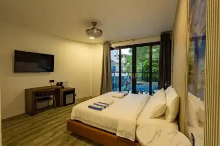 Bibee Maldives - 64