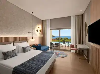 Akra Sorgun Tui Blue Sensatori - All Inclusive - 69