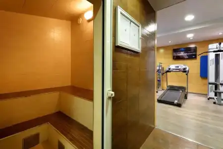 Eurostars Centrum - 21