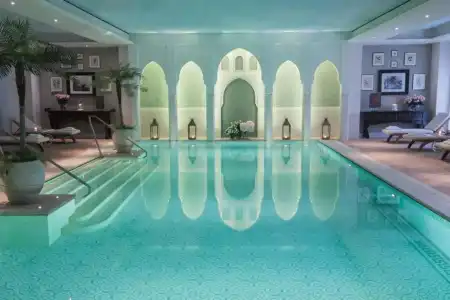 Palazzo Parigi & Grand Spa Milano - 38