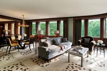 45 Park Lane - Dorchester Collection - 58