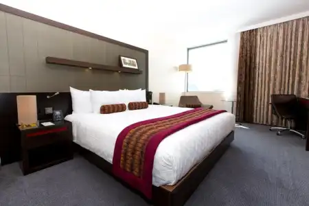 Hilton London Canary Wharf - 80