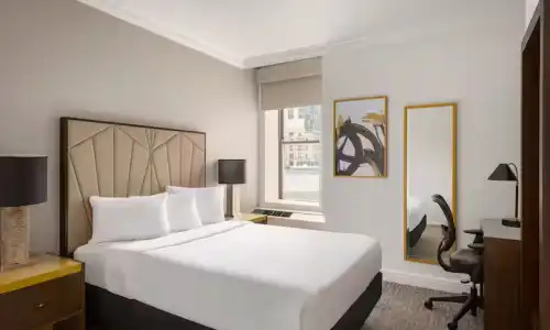 Martinique New York on Broadway, Curio Collection by Hilton - 26