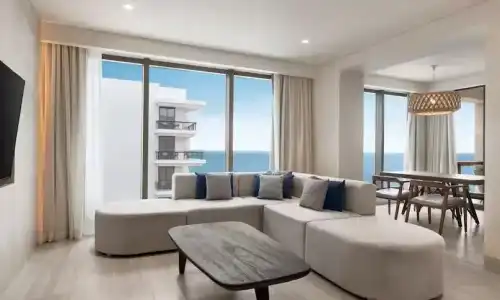 Hilton Cancun, an All-Inclusive Resort - 79