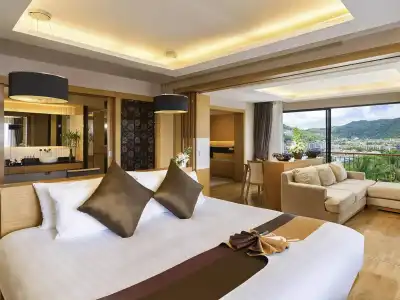 Novotel Phuket Kata Avista Resort and Spa - 39