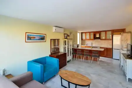 Elma's Dream Apartments & Villas - 32