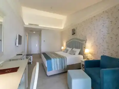 Horus Paradise Resort - Ultra All Inclusive - 39