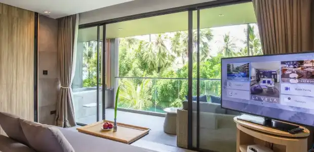 La Vela Khao Lak - 43