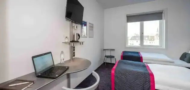 CABINN Aalborg - 51