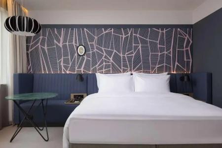 Radisson Blu Lietuva, Vilnius - 39