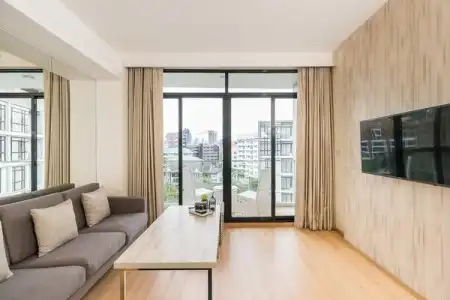 Arden and Residence - 78