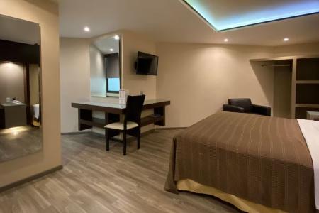 Escala Central del Norte - 66