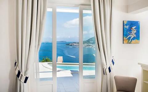 San Montano Resort & Spa - 162