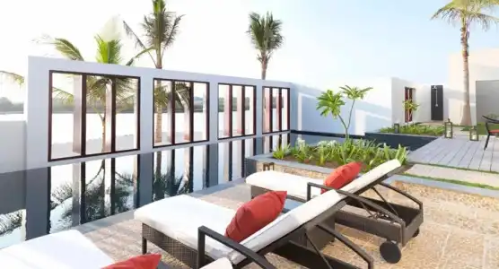 Al Baleed Resort Salalah by Anantara - 90