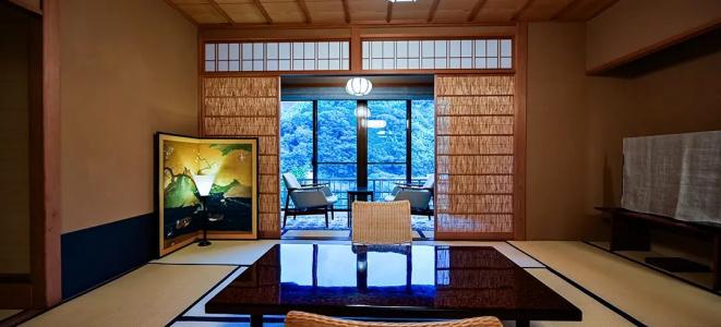 Fukiya Ryokan - 57