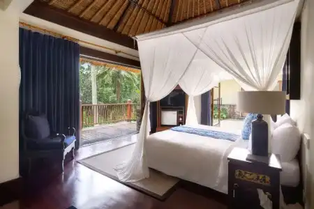 Kayumanis Ubud Private Villas & Spa - 58