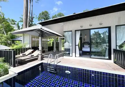 Moracea by Khao Lak Resort - 52