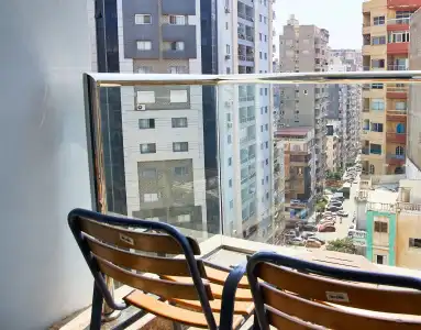 Hilton Alexandria Corniche - 96