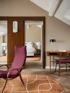 Pavillon Faubourg Saint-Germain & Spa - 21