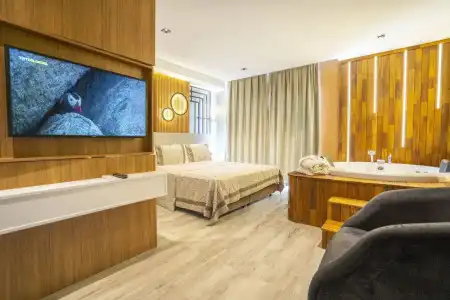 Antalya City & Spa - 29