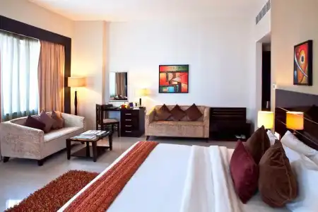 Landmark Riqqa Dubai - 39