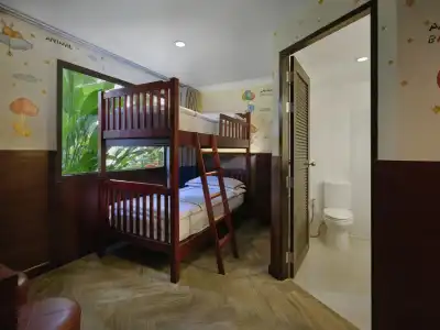 Novotel Phuket Vintage Park Resort - 62