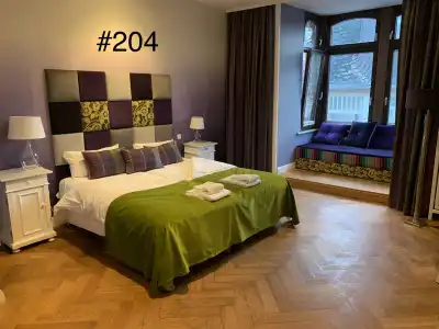 Villa Klemm - Wiesbaden City - 46