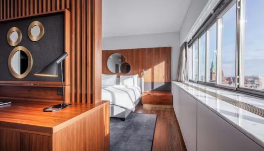 Radisson Collection Royal, Copenhagen - 51