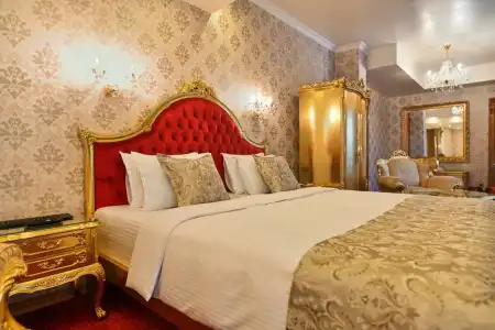 Prezident Palace Belgrade - Luxury Boutique & Spa - 14