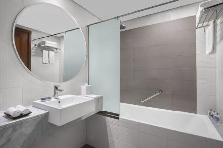 Leva and Suites, Mazaya Centre - 25