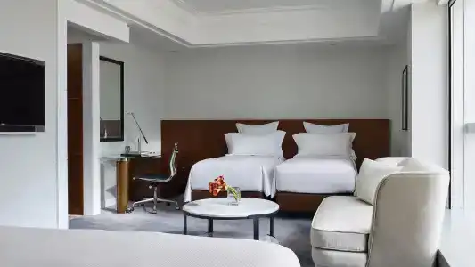 Cordis, Hong Kong (Langham Hospitality Group) - 66