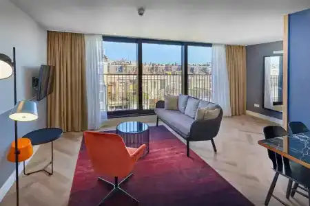 Nova Apartments - 16