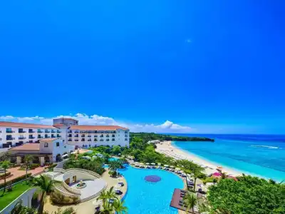Nikko Alivila/Yomitan Resort Okinawa - 27