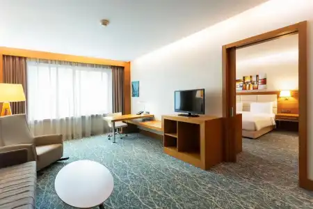 Holiday Inn BAKU by IHG - 54