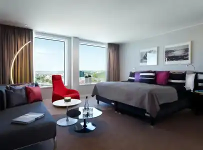 Gothia Towers & Upper House - 49