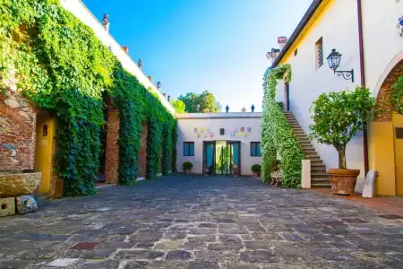 Villa Scorzi - 27