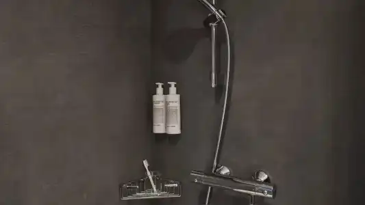 Motel One Frankfurt - Hauptbahnhof - 70