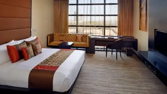Southern Sun Abu Dhabi - 28