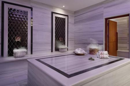 Sheraton Istanbul City Center - 44
