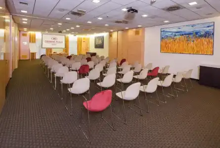 Crowne Plaza Padova by IHG - 31