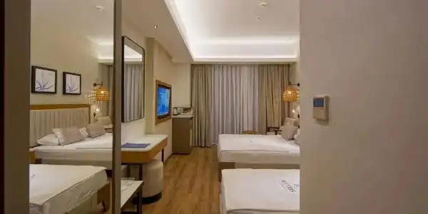 Aletris Deluxe & Spa - 55