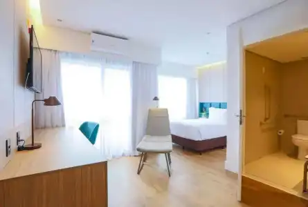 Radisson Paulista - 60