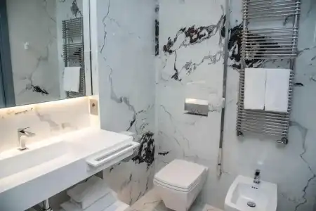The Promenade Luxury Wellness - 16