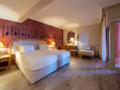 The Norm Oriental Kemer - 49