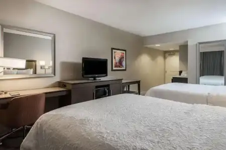 Hampton Inn Myrtle Beach-West - 45